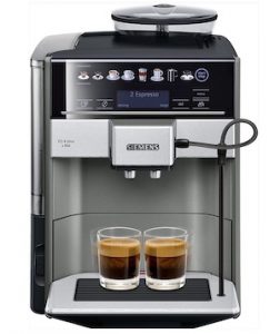 Machine à café grain Siemens EQ6 Plus S500